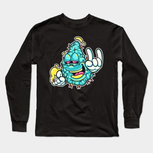 chill out buds Long Sleeve T-Shirt